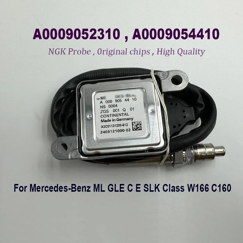 NGK κ  Ƽ Ĩ, ޸  ML GLE C E SLK Ŭ W166 C160 0009054410, A0009052310 Nox , A0009054410